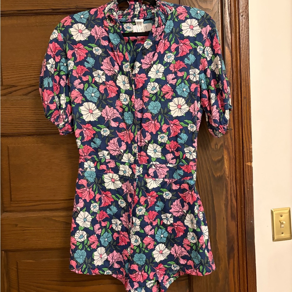 SWF Reincarnation Romper
